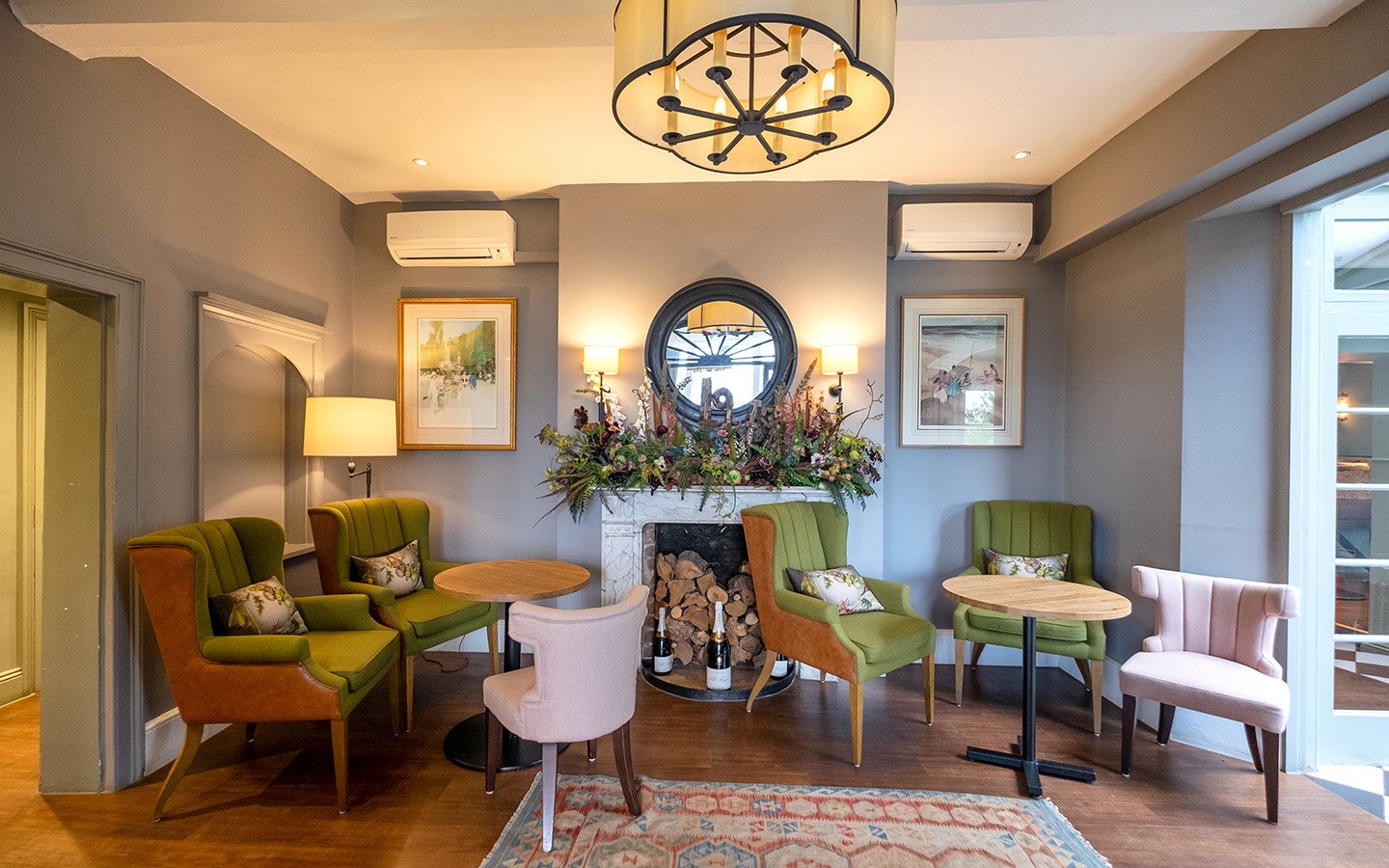 The Cottage In The Wood A Boutique Hotel In The Malvern Hills