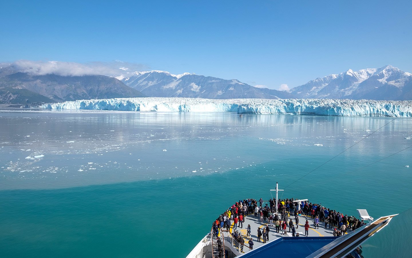 When is the best time to take an alaska cruise How To Choose The Perfect Alaska Cruise On The Luce Travel Blog