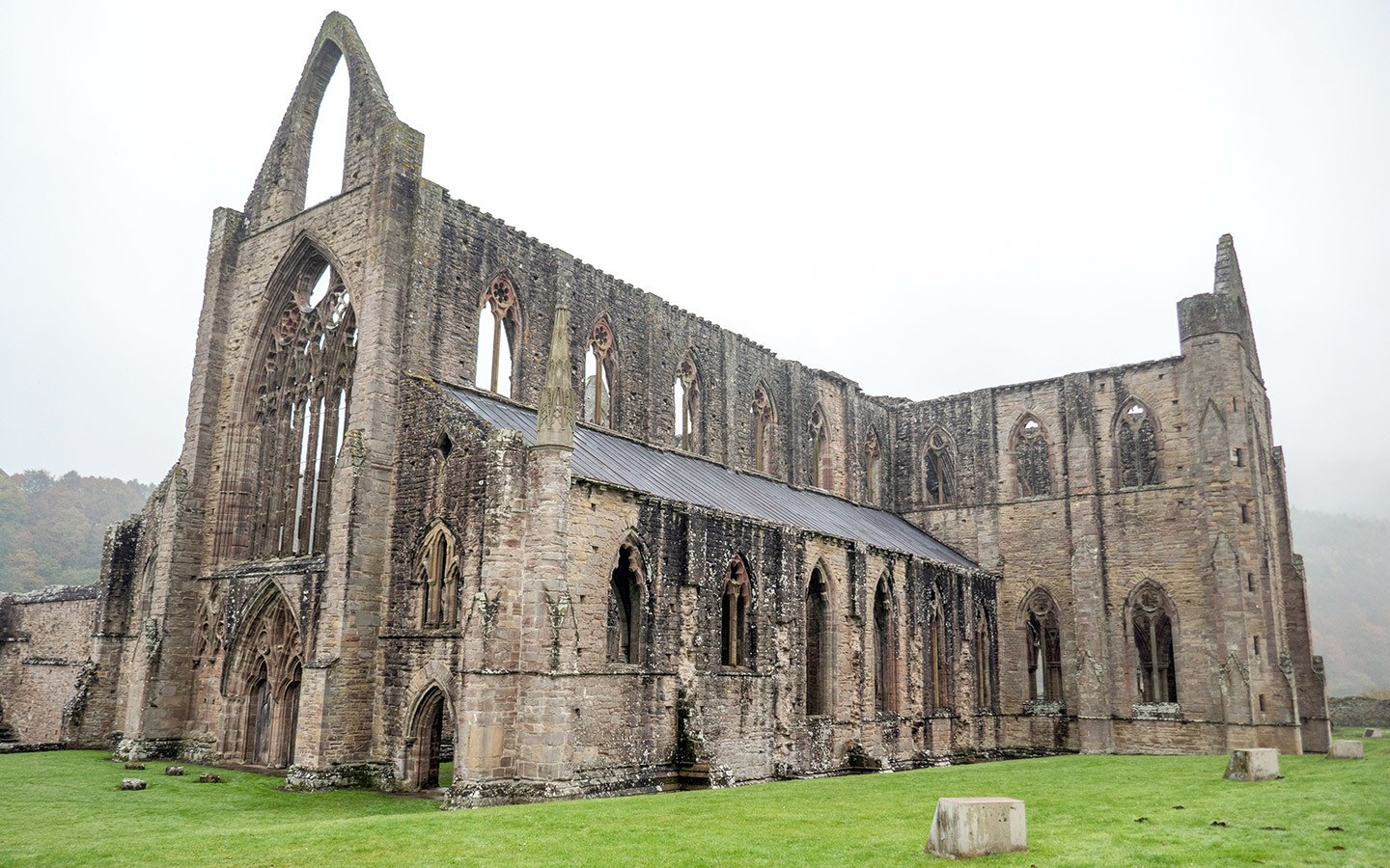 Exploring The Wye Valley In The Footsteps Of Gilpin S Wye Tour