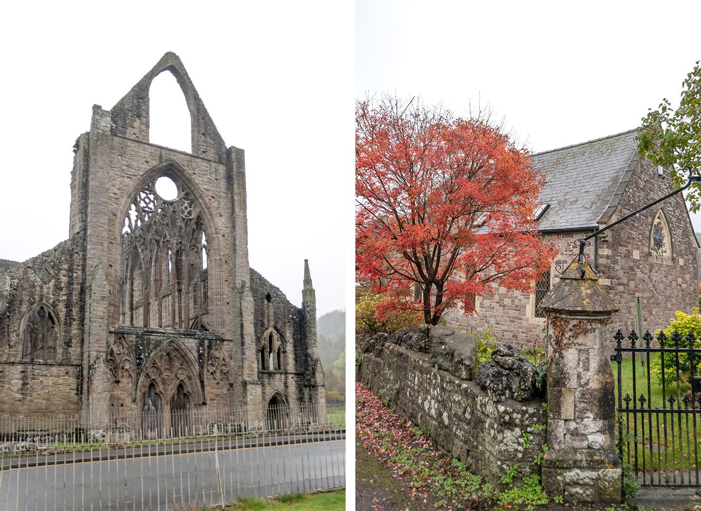 Exploring The Wye Valley In The Footsteps Of Gilpin S Wye Tour