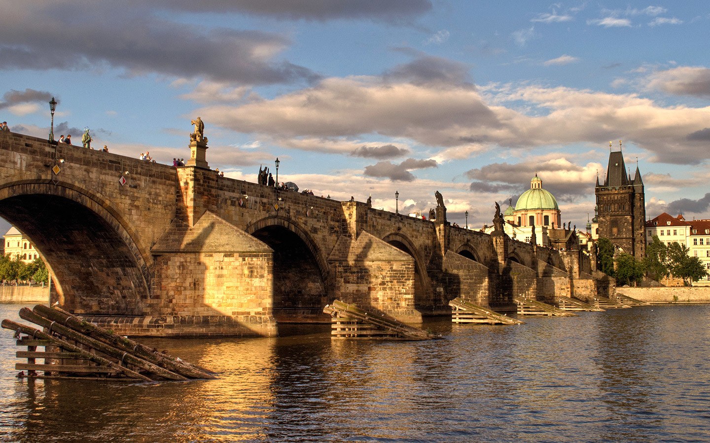 Visiting Prague On A Budget On The Luce Travel Blog