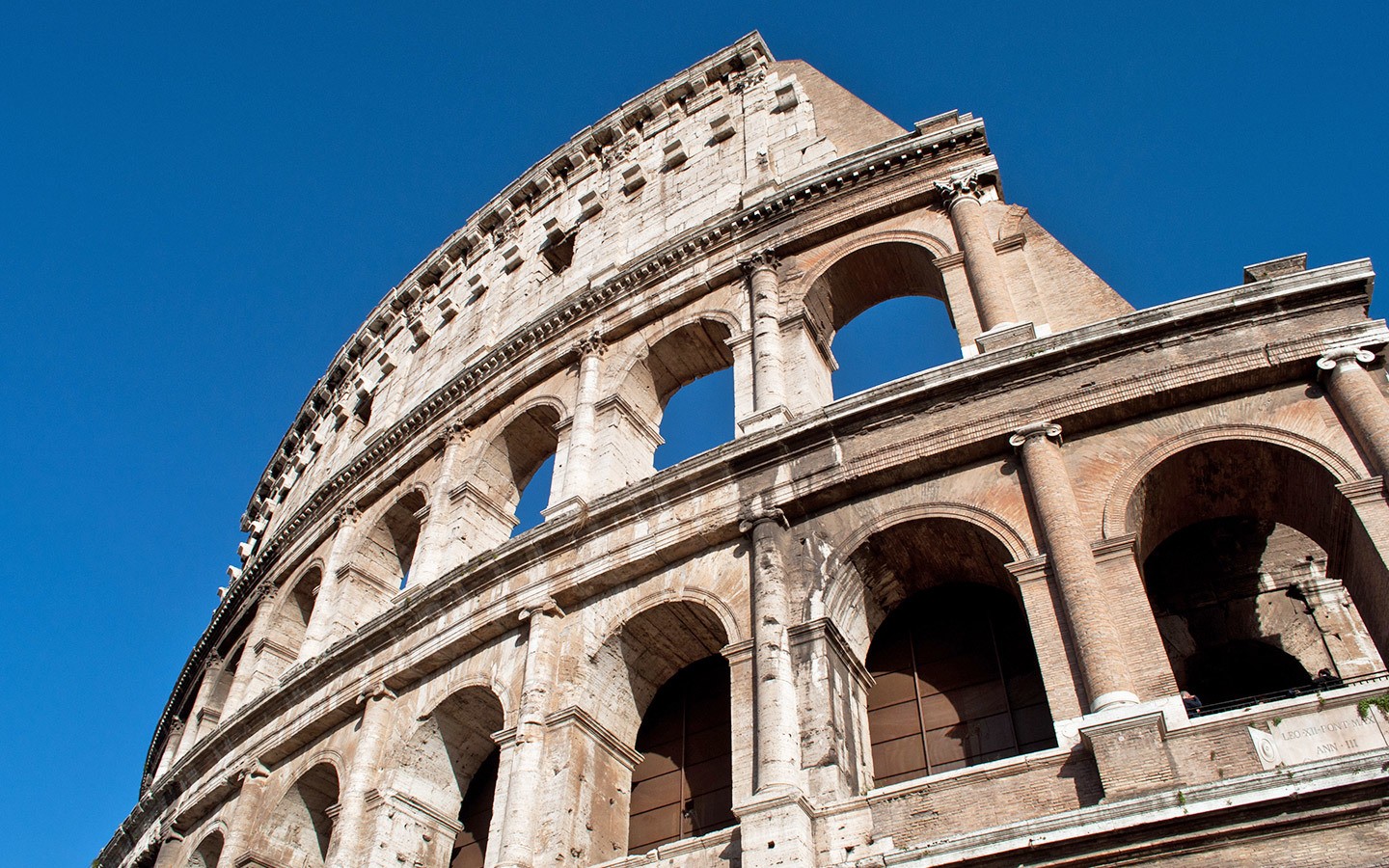  Itinéraire d'une semaine en Italie en train 