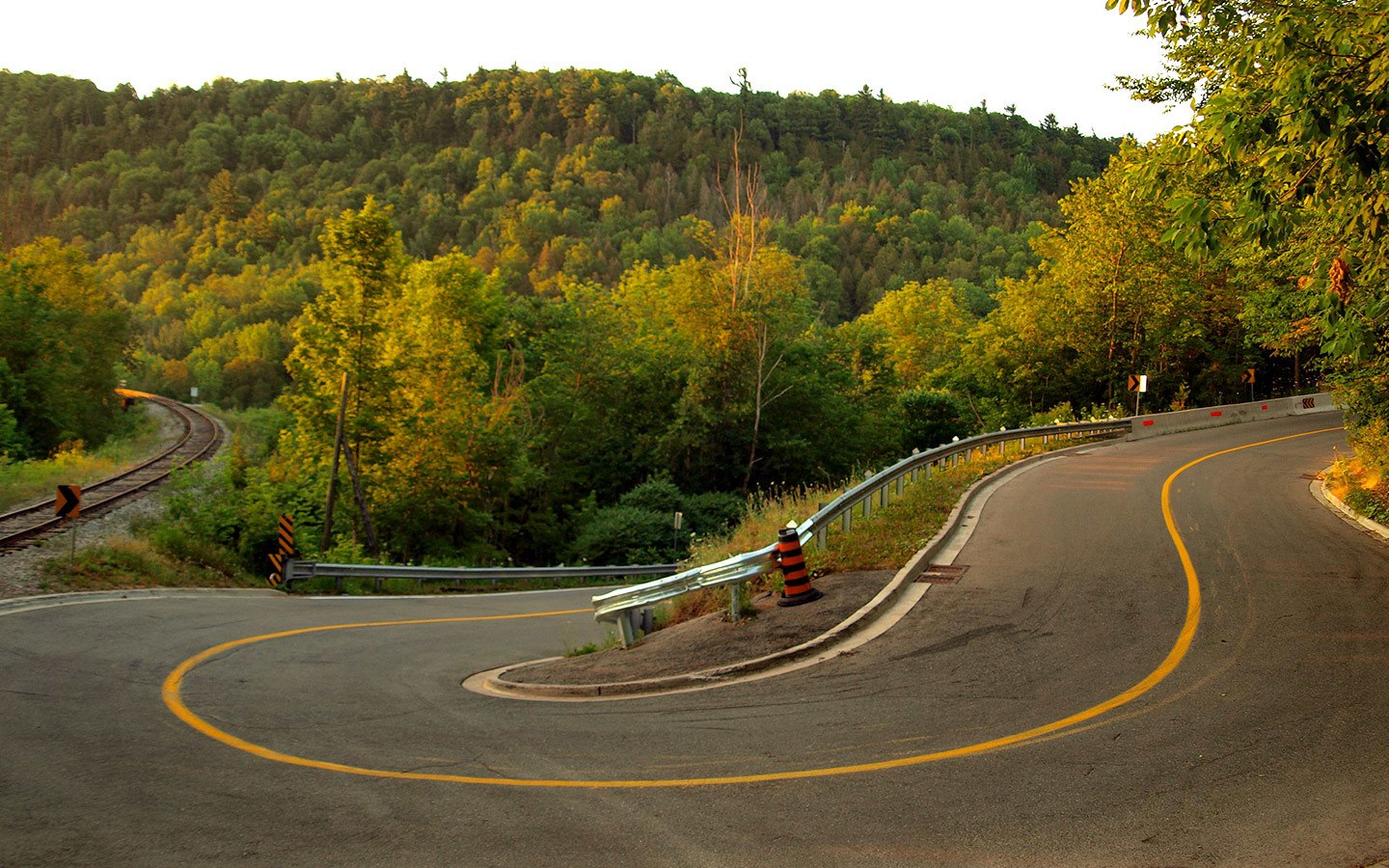 Forks of the Credit Provincial Park, Ontario