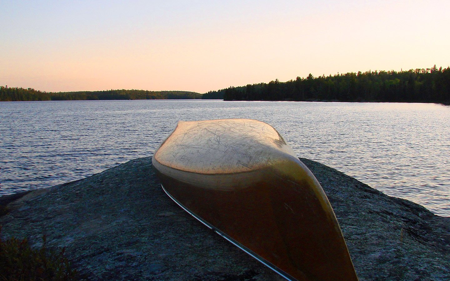 Quetico Provincial Park, Ontario