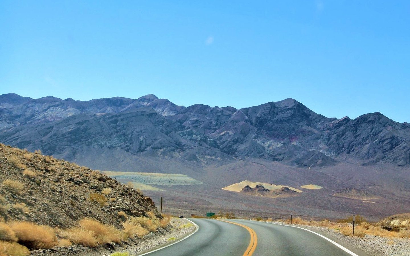 Death Valley National Park, California