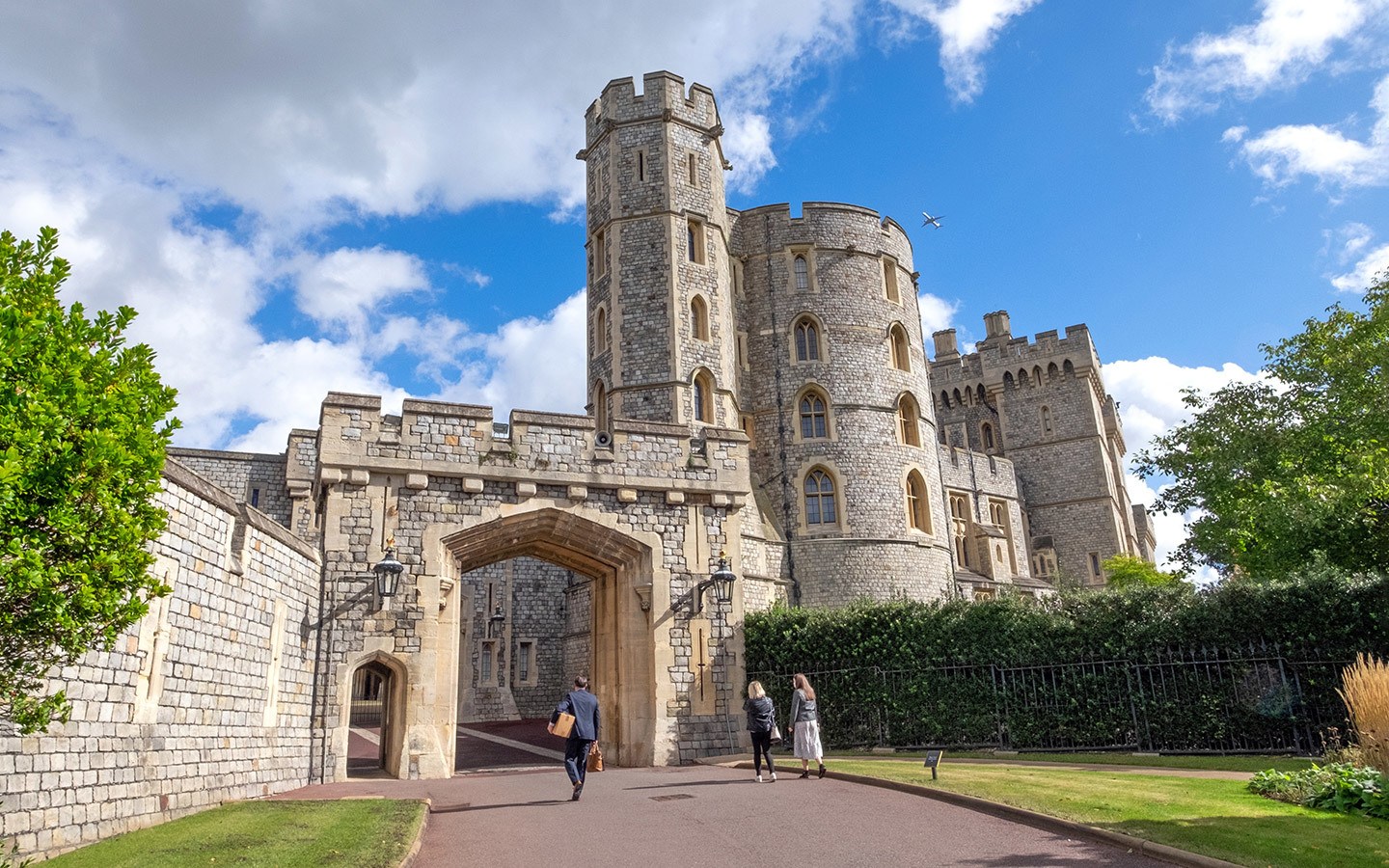 Windsor Castle