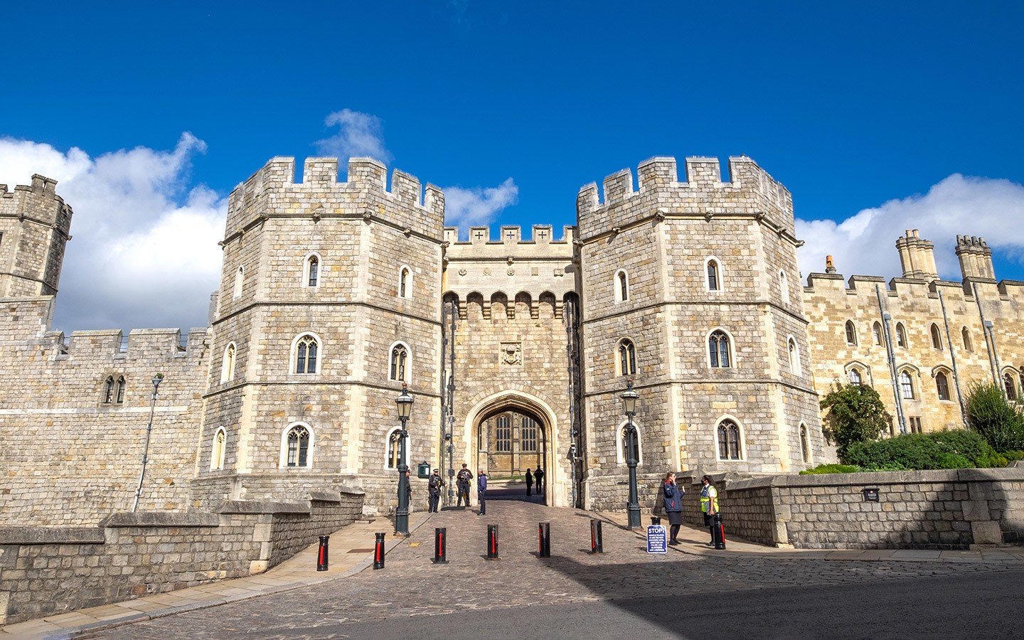 A Royal Weekend In Windsor England A 48 Hour Itinerary On The Luce Travel Blog