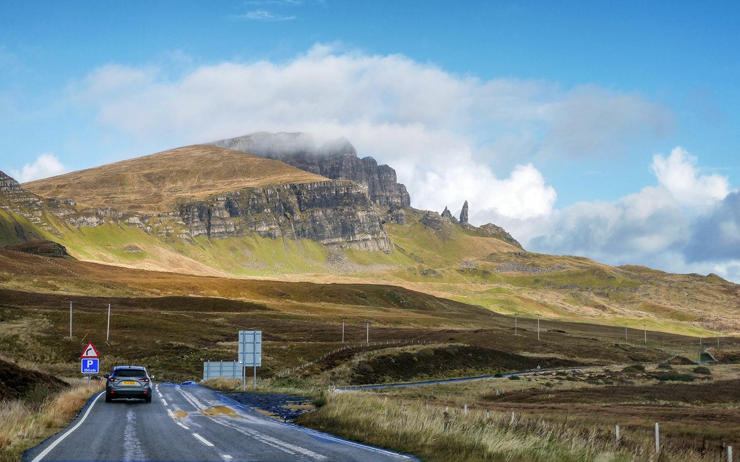 Isle Of Skye Itinerary: The Best Of The Island In 3 Days – On The Luce ...